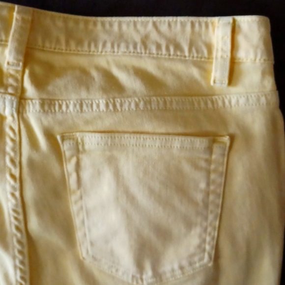 XMAS SALEπMichael Kors Skinny Pants!π₯°π - Picture 10 of 16